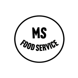 MS Foodservice logo.